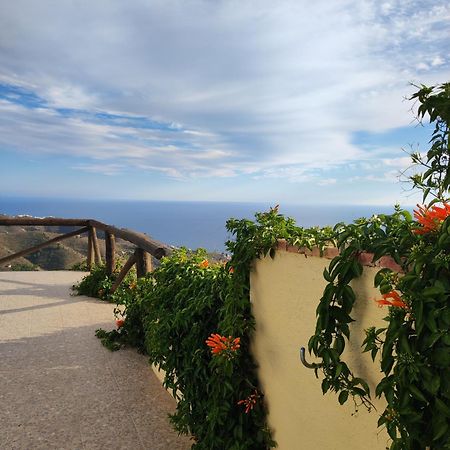 Cortijo Mirador De Almunecar Velilla-Taramay Luaran gambar