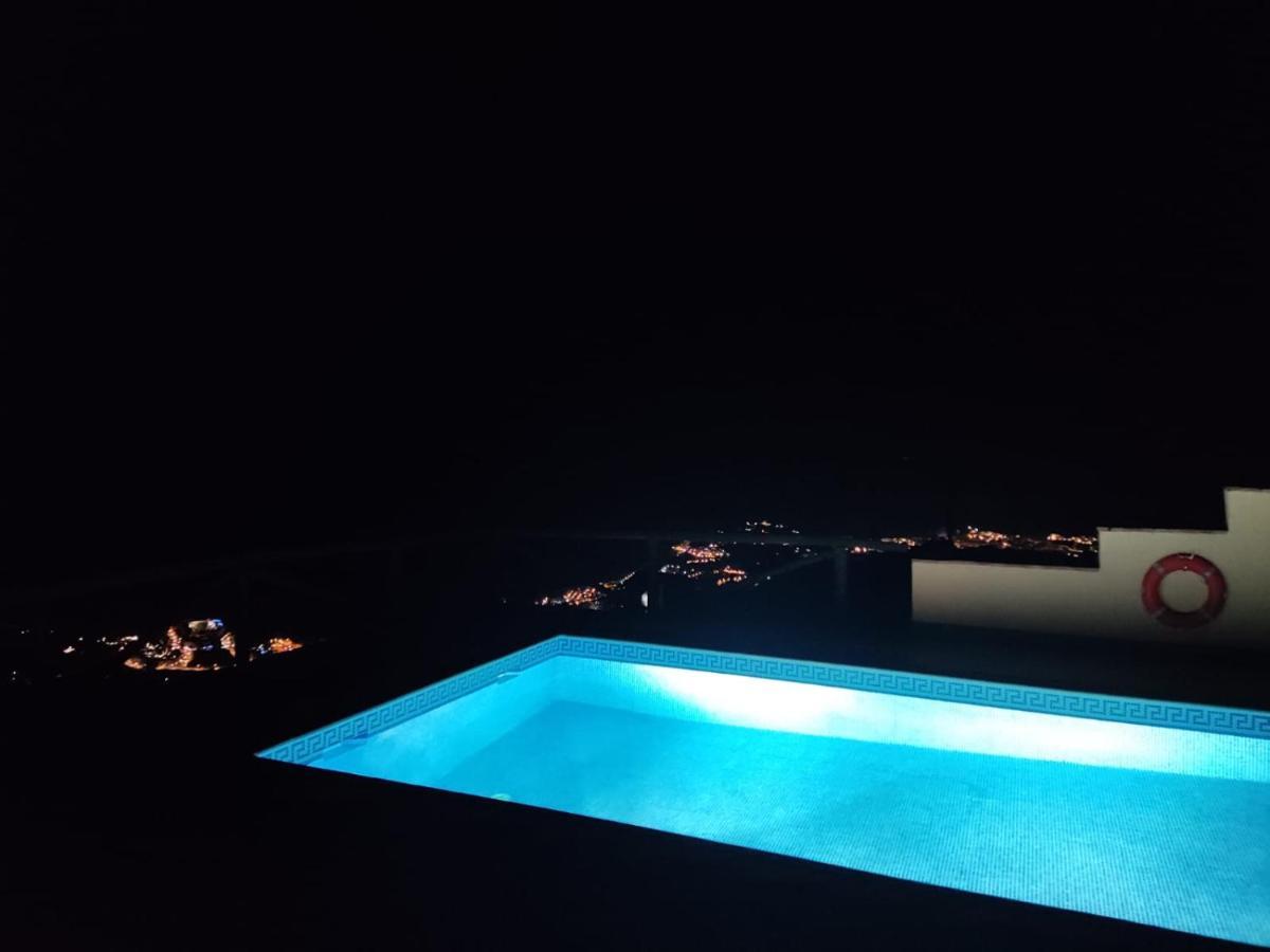 Cortijo Mirador De Almunecar Velilla-Taramay Luaran gambar