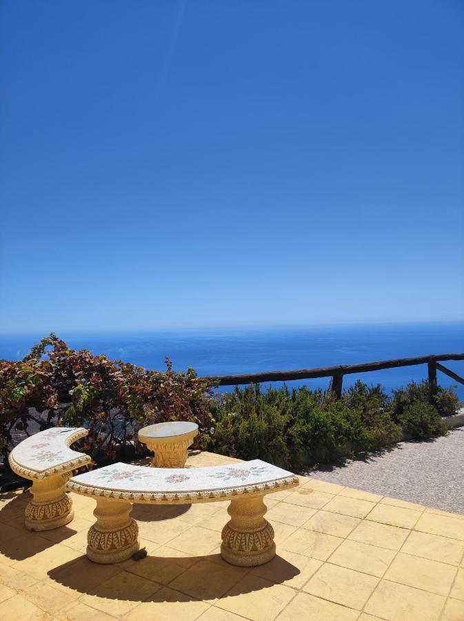 Cortijo Mirador De Almunecar Velilla-Taramay Luaran gambar